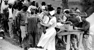 Experimentul Tuskegee