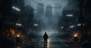 Ne-am putea trezi mâine într-o lume fără internet?