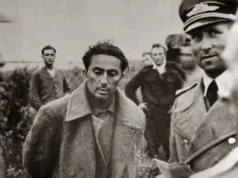 „Nu am niciun fiu pe nume Iakov”: motivul terifiant pentru care Stalin și-a lăsat copilul să moară în lagăr Iakov Djugașvili