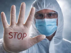 Cum poate fi oprită răspândirea gripei? Cercetătorii au încercat să infecteze voluntari cu gripă într-un hotel și au eșuat Cum poate fi oprită răspândirea gripei?