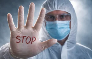 Cum poate fi oprită răspândirea gripei? Cercetătorii au încercat să infecteze voluntari cu gripă într-un hotel și au eșuat Cum poate fi oprită răspândirea gripei?