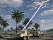 „Zborul Infinit” ar putea deveni realitate: inginerii au creat sistemul laser care încarcă dronele direct din zbor „Zborul Infinit” ar putea deveni realitate: inginerii au creat sistemul laser care încarcă dronele direct din zbor