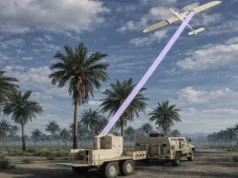 „Zborul Infinit” ar putea deveni realitate: inginerii au creat sistemul laser care încarcă dronele direct din zbor „Zborul Infinit” ar putea deveni realitate: inginerii au creat sistemul laser care încarcă dronele direct din zbor