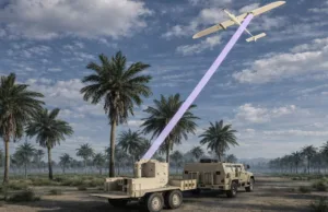 „Zborul Infinit” ar putea deveni realitate: inginerii au creat sistemul laser care încarcă dronele direct din zbor „Zborul Infinit” ar putea deveni realitate: inginerii au creat sistemul laser care încarcă dronele direct din zbor