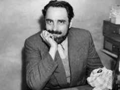 „Domnilor, nu vă uitați”: povestea sângeroasă a lui Marcel Petiot, medicul care a transformat Parisul într-un abator personal Marcel Petiot