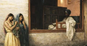 pedeapsa primită de prostituate în Dobrogea