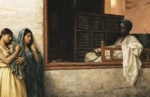 „Mor într-o singură noapte!” Pedeapsa înfiorătoare primită de prostituate în Dobrogea despre care manualele tac și ce scriau turcii în urmă cu 400 de ani pedeapsa primită de prostituate în Dobrogea