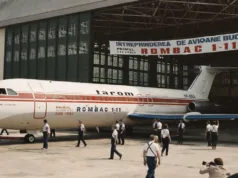 De ce a eșuat singurul avion de linie românesc și cum a încercat Ceaușescu să bată Boeing cu banii britanicilor și influența unui spion singurul avion de linie românesc