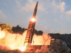 Cele 15 orașe din SUA care ar fi primele ținte în Al Treilea Război Mondial. Expert: „unele ținte sunt complet neașteptate” primele ținte în Al Treilea Război Mondial