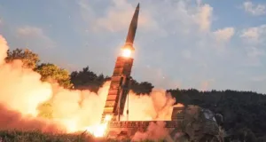 primele ținte în Al Treilea Război Mondial