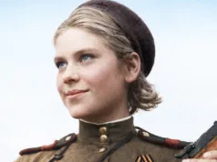 Motivul pentru care o învățătoare de 20 de ani a devenit „arma secretă” a lui Stalin: Roza Șanina și secretul din jurnalul ei Roza Șanina
