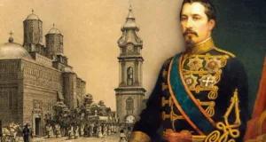 secularizarea averilor mănăstirilor