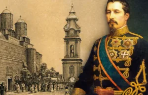 Secretul legii lui Cuza: cum a grăbit secularizarea averilor mănăstirilor incidentul violent trăit de domnitor în codrii Voronei secularizarea averilor mănăstirilor