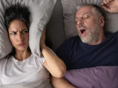 De ce oamenii care sforăie nu se trezesc singuri din cauza zgomotului infernal? Știința are un răspuns De ce oamenii care sforăie nu se trezesc singuri