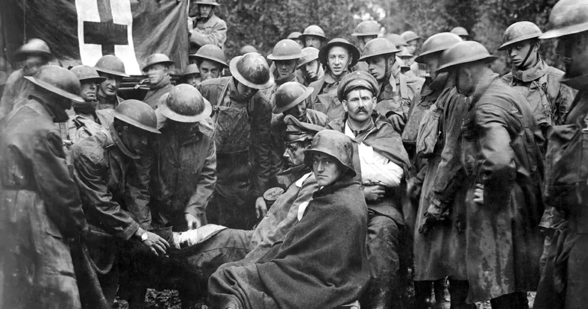 de ce încă mai consumăm bacterii prelevate din excrementele unui soldat din 1917