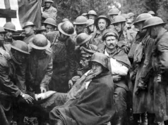 Sună bizar, dar salvează vieți: de ce încă mai consumăm bacterii prelevate din excrementele unui soldat din 1917 de ce încă mai consumăm bacterii prelevate din excrementele unui soldat din 1917