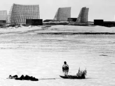 Gheață, aur și strategie: lunga istorie a încercărilor SUA de a pune mâna pe Groenlanda Lunga istorie a încercărilor SUA de a pune mâna pe Groenlanda