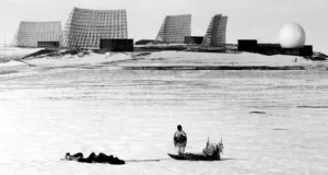 Lunga istorie a încercărilor SUA de a pune mâna pe Groenlanda