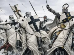 Adevărul despre Cavalerii Teutoni în Transilvania: cum a fost desenat viitorul Țării Bârsei prin zăpada Carpaților Cavalerii Teutoni în Transilvania