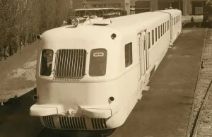 Trenul Malaxa: cum a ajuns România să fabrice cel mai rapid tren de pe continent în 1937 și ce s-a ales de el Trenul Malaxa