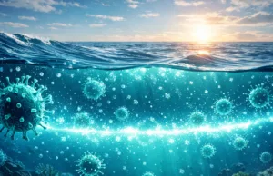 pot virusurile să producă oxigen în adâncuri