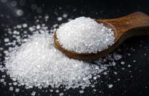 Adio, îndulcitori artificiali? Acest zahăr rar produs de mucegaiul vâscos este dulce, slab în calorii și prietenos cu dinții zahăr rar