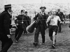 Marea întârziere: a ratat Rusia Jocurile Olimpice din 1908 pentru că folosea un calendar din anul 45 î.Hr.? a ratat Rusia Jocurile Olimpice din 1908