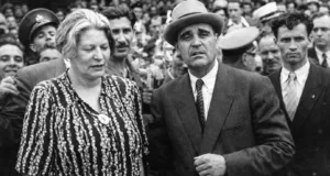 De ce a fost abandonată Ana Pauker de Stalin?