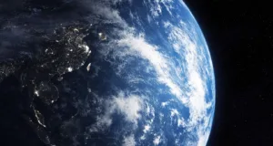 De unde a venit apa de pe Pământ?