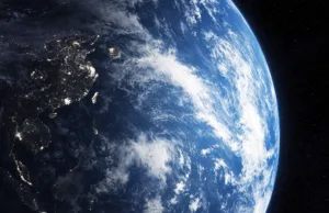 De unde a venit apa de pe Pământ?