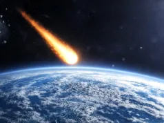 Avertisment NASA: nu putem opri un asteroid „ucigaș de orașe” dacă s-ar îndrepta spre noi. Cât de mult ar trebui să ne îngrijoreze? Avertisment NASA: nu putem opri un asteroid „ucigaș de orașe”