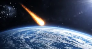 Avertisment NASA: nu putem opri un asteroid „ucigaș de orașe”