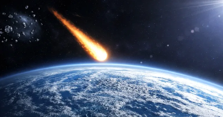 Avertisment NASA: nu putem opri un asteroid „ucigaș de orașe”