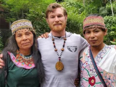 Pilotul de vânătoare care și-a „repornit” creierul: poate Ayahuasca să vindece formele severe de stres post-traumatic? poate Ayahuasca să vindece formele severe de stres post-traumatic?