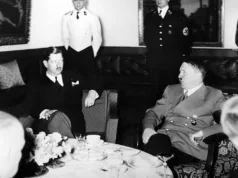 „Dragoste cu sila nu se poate”: cum a fost lăsată România singură în fața lui Stalin și de ce nu ne-a ajutat Anglia în 1940 Dragoste cu sila nu se poate