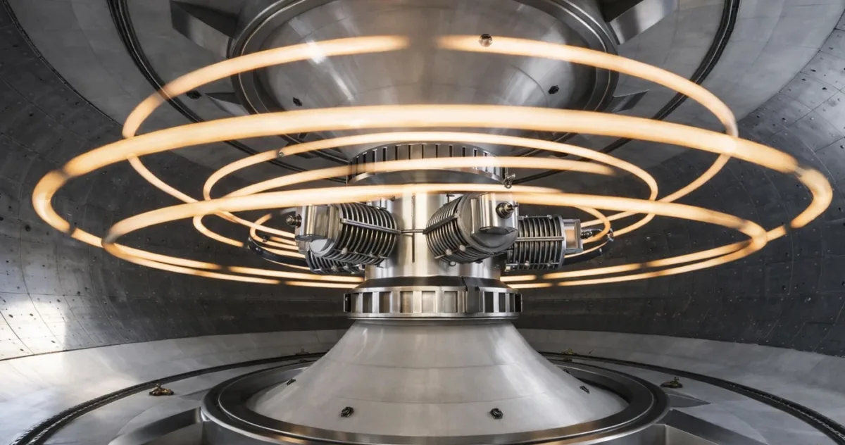 „Soarele Artificial” al Chinei