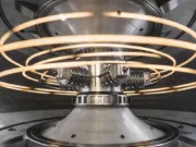 „Soarele Artificial” al Chinei a atins o densitate a plasmei care sfidează legile actuale ale fizicii „Soarele Artificial” al Chinei