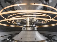 „Soarele Artificial” al Chinei a atins o densitate a plasmei care sfidează legile actuale ale fizicii „Soarele Artificial” al Chinei