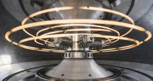 „Soarele Artificial” al Chinei