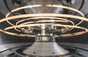 „Soarele Artificial” al Chinei a atins o densitate a plasmei care sfidează legile actuale ale fizicii „Soarele Artificial” al Chinei