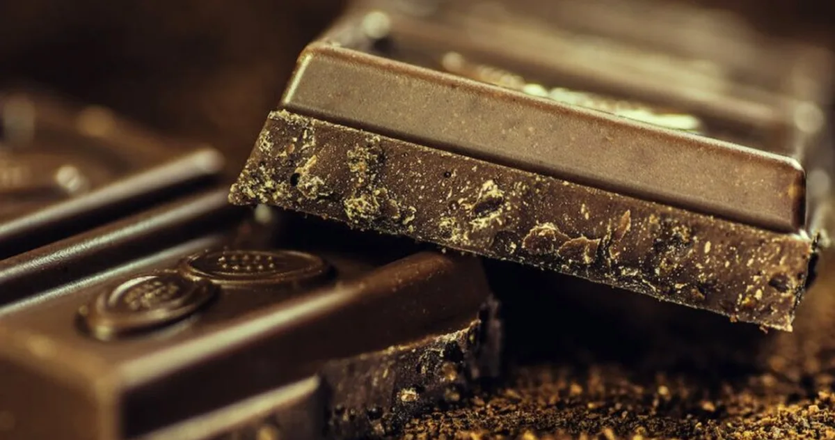Ciocolata care ar putea preveni cancerul de stomac