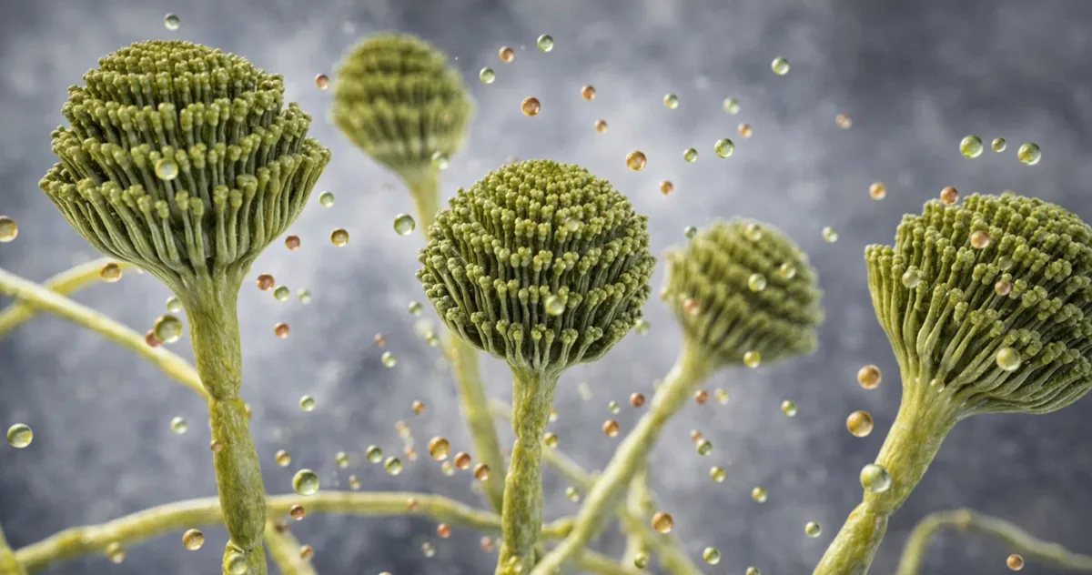 Această ciupercă comună ar putea deveni următorul ucigaș silențios