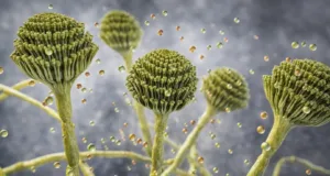 Această ciupercă comună ar putea deveni următorul ucigaș silențios