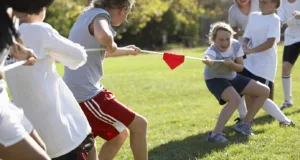 copiii învață să fie buni și corecți din cultura locală, nu dintr-un instinct global