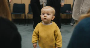 Bebelușii te înțeleg