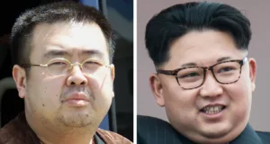 Kim Jong-un și-a executat propriul frate într-un aeroport aglomerat