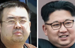 Motivul pentru care Kim Jong-un și-a executat propriul frate într-un aeroport aglomerat: adevărul despre „farsa” YouTube Kim Jong-un și-a executat propriul frate într-un aeroport aglomerat