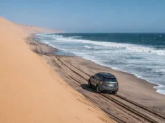 Paradoxul aridității: cum se formează cele mai uscate deșerturi chiar lângă oceanele lumii cum se formează cele mai uscate deșerturi chiar lângă oceanele lumii