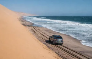 Paradoxul aridității: cum se formează cele mai uscate deșerturi chiar lângă oceanele lumii cum se formează cele mai uscate deșerturi chiar lângă oceanele lumii