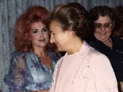 „A fost un coșmar”. Secretul ascuns de la vârful puterii: actrița de o frumusețe răpitoare pe care Elena Ceaușescu a vrut-o moartă Elena Ceaușescu a vrut-o moartă